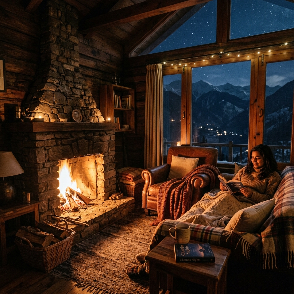 Two-day basecamp package